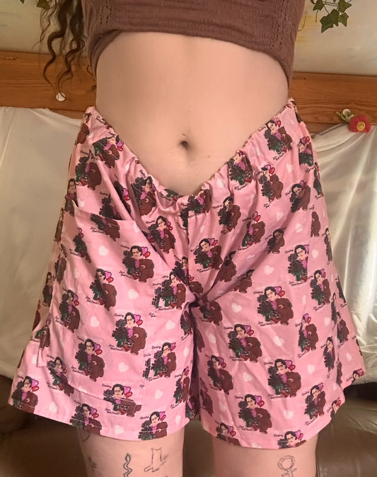 The office Phyllis shorts